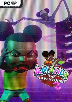 Tải game Amanda the Adventurer 2 v1.1.0-P2P