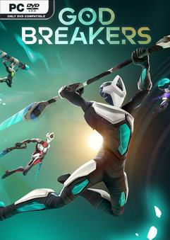 Tải game GODBREAKERS-GoldBerg