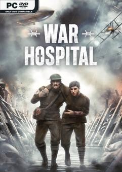 Tải game War Hospital v20240415-GoldBerg
