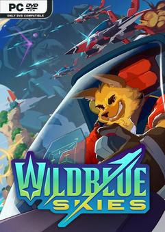 Tải game Wild Blue Skies-TENOKE