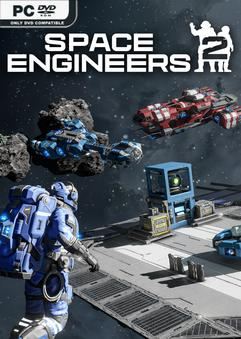Tải game Space Engineers 2 v1.2.200.4755 Early Access