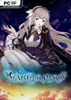 Tải game Wander Hero 2024-TENOKE