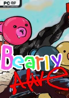 Tải game Bearly Alive-TENOKE