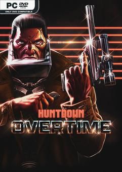 Tải game Huntdown Overtime v0.784.1 Early Access