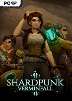 Tải game Shardpunk v1.1.8.5-P2P