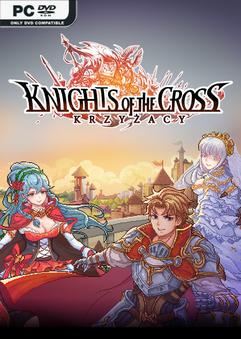 Tải game Krzyzacy The Knights of the Cross v3.0.14-P2P