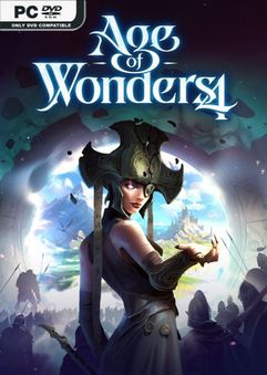 Tải game Age of Wonders 4 v1.010.003.106815-P2P