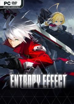 Tải game BlazBlue Entropy Effect v1.0.4.112282.0-P2P