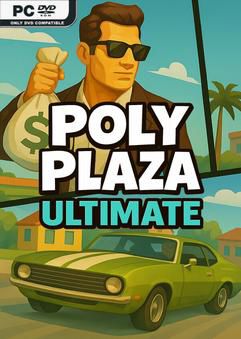 Tải game Poly Plaza ULTIMATE-TENOKE
