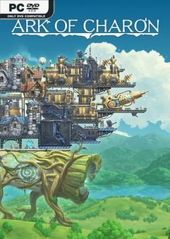 Tải game Ark of Charon Early Access
