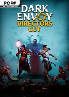 Tải game Dark Envoy Directors Cut-RUNE