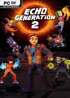 Tải game Echo Generation 2-RUNE