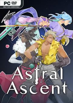 Tải game Astral Ascent v2.0.3-P2P