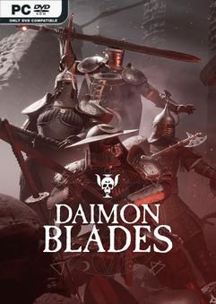 Tải game DAIMON BLADES Early Access