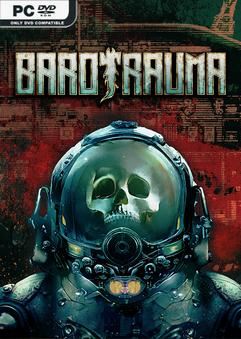 Tải game Barotrauma v1.5.9.2-P2P