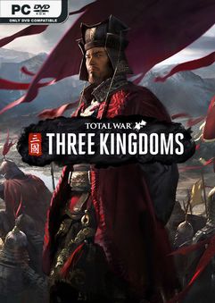 Tải game Total War Three Kingdoms v1.7.1-VOICES38