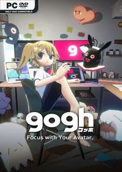 Tải game gogh Focus with Your Avatar v1.0.10-P2P