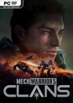 Tải game MechWarrior 5 Clans v1.0.109-P2P