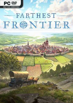 Tải game Farthest Frontier v0.9.5 Early Access