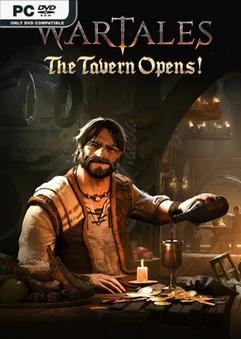 Tải game Wartales v1.0.40128-P2P
