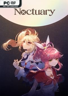 Tải game Noctuary v1.1.3-TENOKE