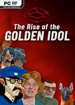 Tải game The Rise of the Golden Idol-GoldBerg