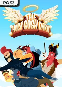Tải game The Holy Gosh Darn-TENOKE