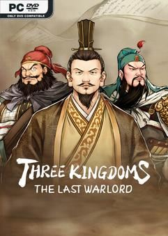 Tải game Three Kingdoms The Last Warlord v1.0.0.4004-P2P
