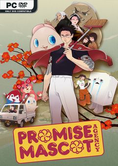 Tải game Promise Mascot Agency v1.2.2.016524-P2P