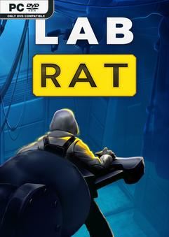 Tải game Lab Rat v1.3.3-P2P