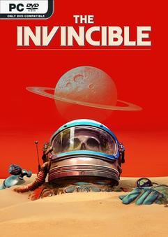 Tải game The Invincible v45.002-P2P