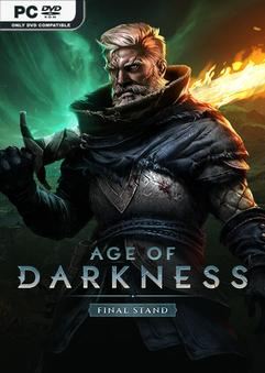 Tải game Age of Darkness Final Stand v1.0.2.4-P2P