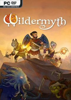 Tải game Wildermyth v1.16.551-P2P