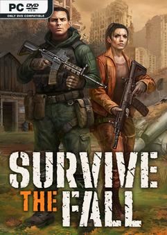 Tải game Survive the Fall v1.1.0.2413-P2P