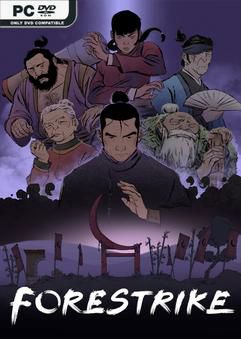 Tải game Forestrike-TENOKE