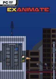 Tải game Exanimate-TENOKE