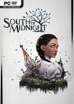 Tải game South of Midnight v1.1.0.185111-P2P