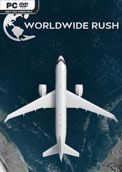 Tải game Worldwide Rush v1.0.28-P2P