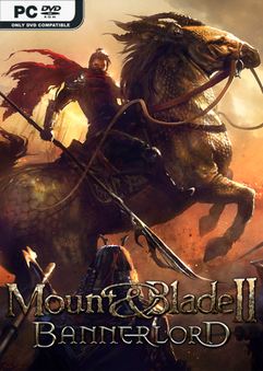 Tải game Mount and Blade II Bannerlord v1.2.12.66233-P2P