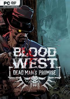 Tải game Blood West Dead Mans Promise-P2P
