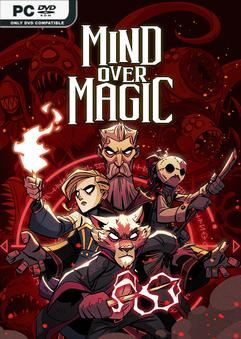 Tải game Mind Over Magic v1.0.536.1435-P2P