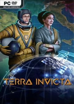 Tải game Terra Invicta v0.4.88 Early Access