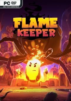 Tải game Flame Keeper-DOGE