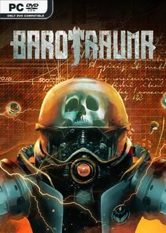 Tải game Barotrauma v1.8.8.1-P2P