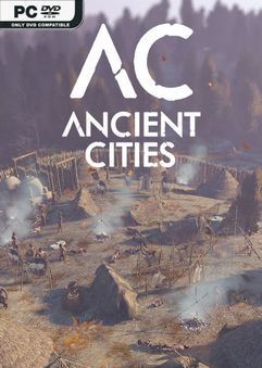 Tải game Ancient Cities v1.0.6.6-P2P