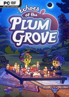 Tải game Echoes of the Plum Grove v1.0.5.18-P2P