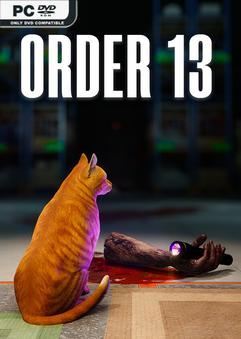 Tải game ORDER 13 v1.05-P2P
