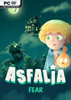Tải game Asfalia Fear-SKIDROW
