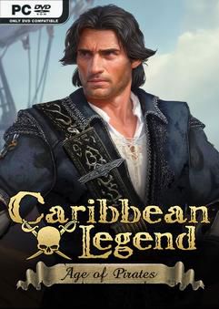 Tải game Caribbean Legend Age of Pirates-RUNE