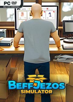 Tải game Beff Jezos Simulator Early Access